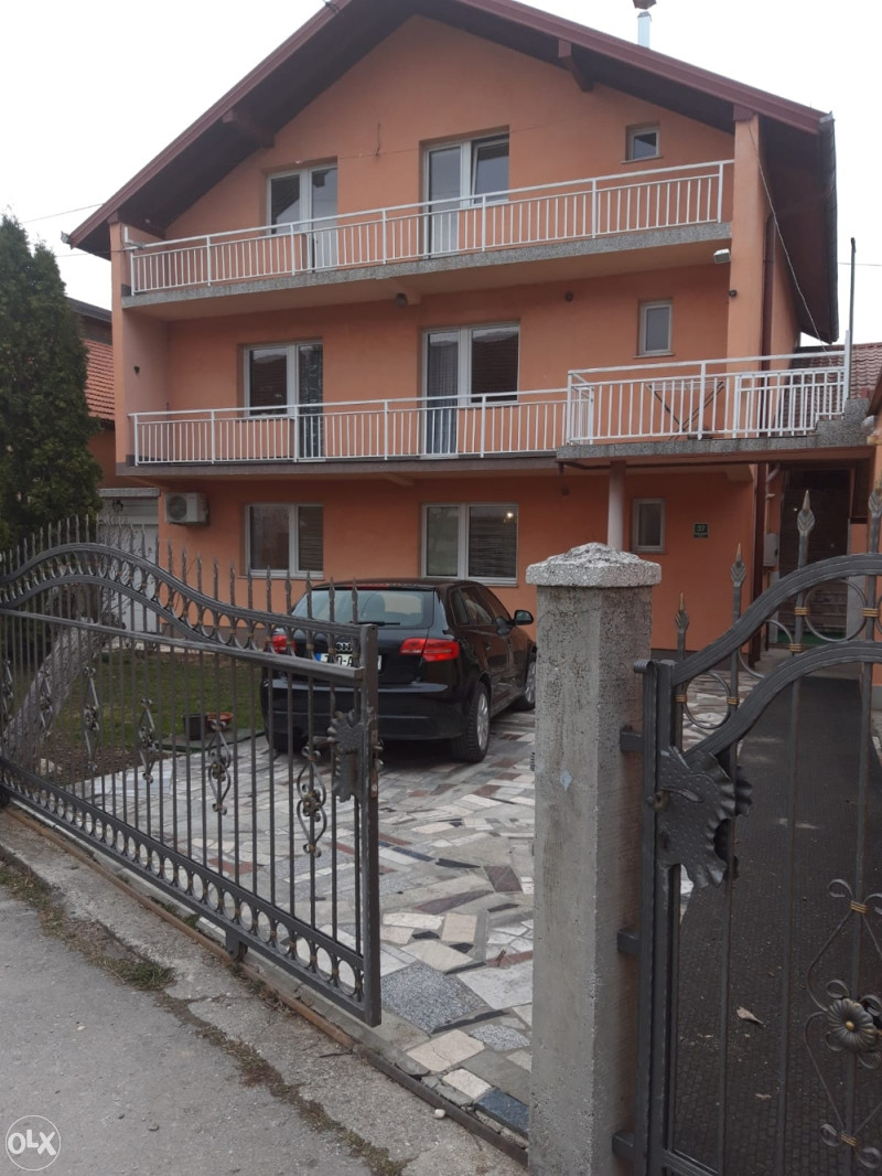 Stan Ilidža