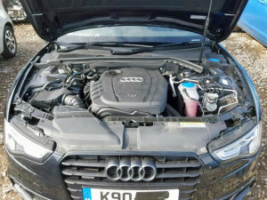 Audi A5 coupe 2012. 2,0 TDI quattro dijelovi djelovi
