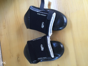 Ronilacke cizmice 6,5mm T4
