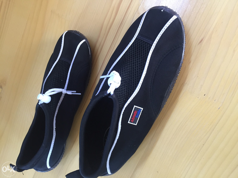 Ronilacke patike br 44