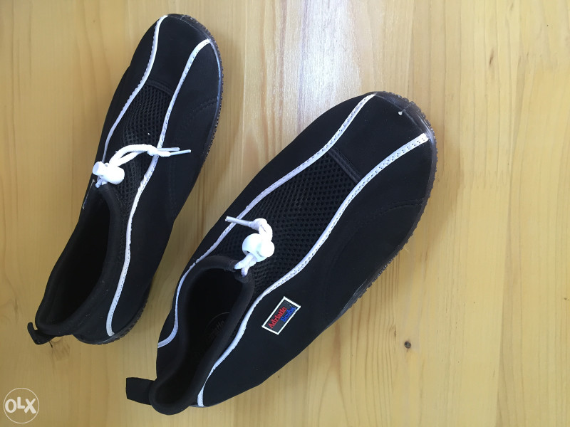 Ronilacke patike br 44