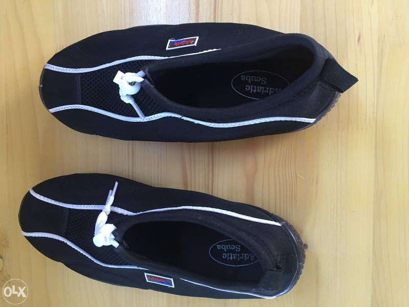 Ronilacke patike br 44