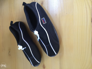 Ronilacke patike br 44