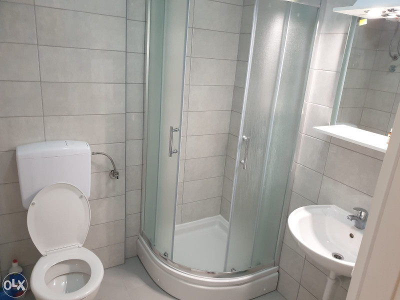 Student City Mostar potpuno opremljen stan 30 kvadrata 3