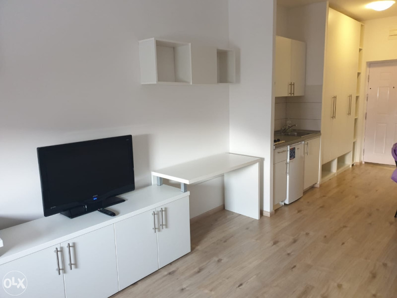 Student City Mostar potpuno opremljen stan 30 kvadrata 2