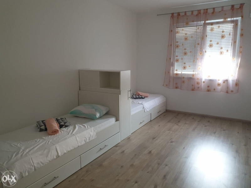 Student City Mostar potpuno opremljen stan 30 kvadrata