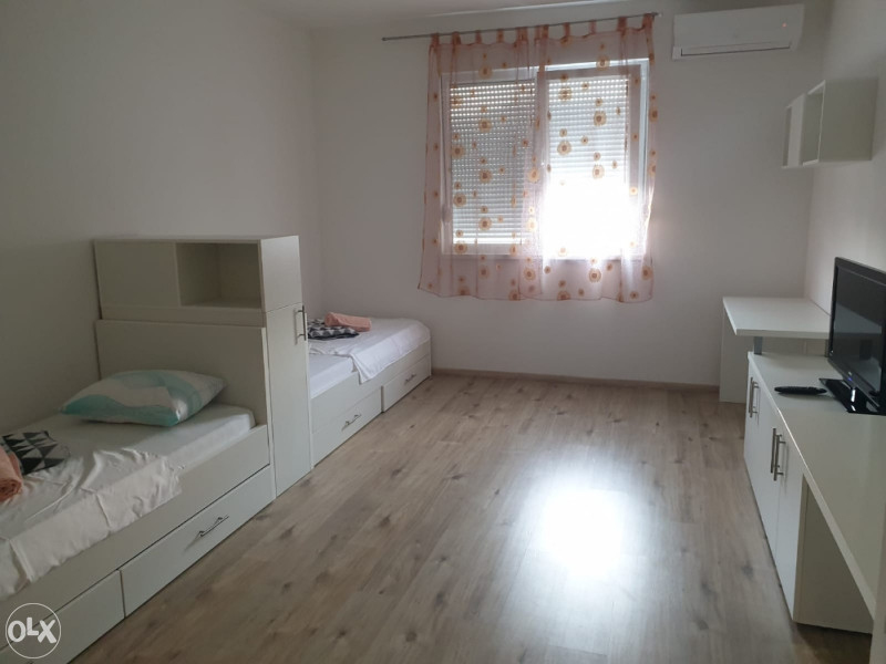 Student City Mostar potpuno opremljen stan 30 kvadrata 4