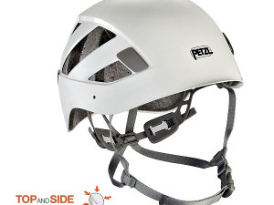 Sigurnosna kaciga PETZL BOREO