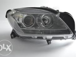 MERCEDES ML (W166) -Far desni H7/H7 (2012-)