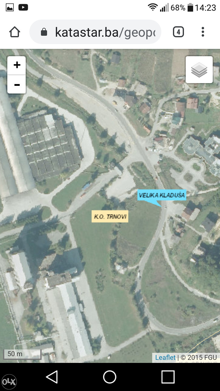 Zemljiste 3505 m2 6