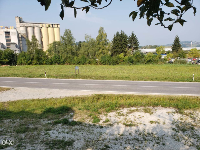 Zemljiste 3505 m2 3