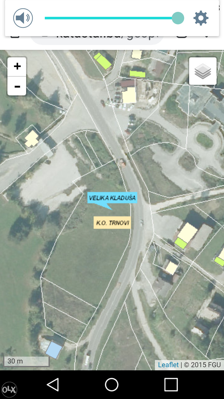 Zemljiste 3505 m2 5