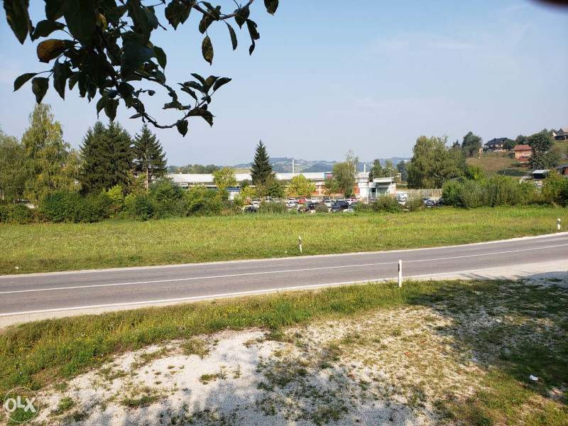 Zemljiste 3505 m2