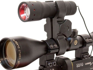 Baterijska lampa Led Lenser P-7