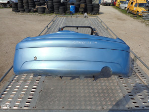 CITROEN C3 ZADNJI BRANIK 2003 GODINA 062 302 400