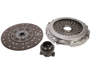 DIJELOVI SET KVACILA IVECO STRALIS 643 3325 00