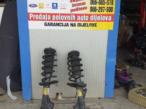 Amortizeri prednji lijevi i desni Opel Moka 2015