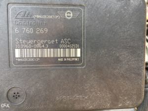 ABS modul Mini Cooper