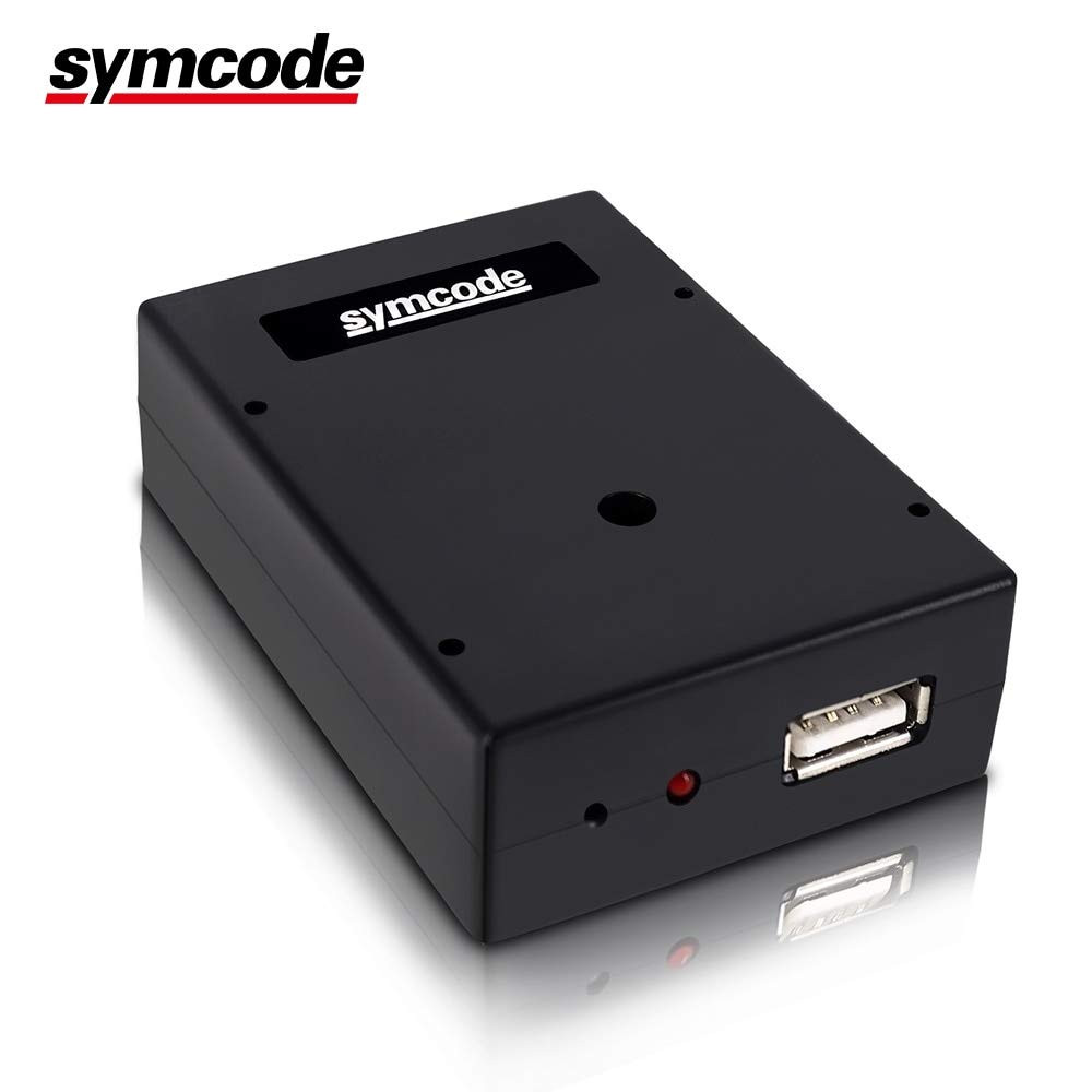 SYMCODE MJ 2090 1D CCD Barkod skener