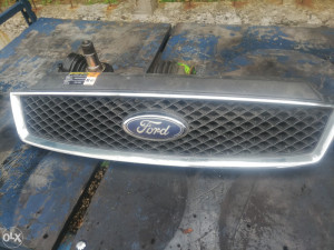 Maska ford c max