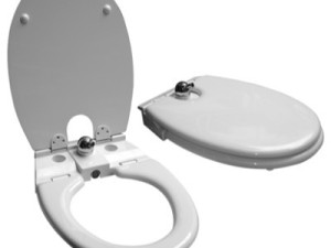 Higijenska daska za wc školjku - 5 godina garancije