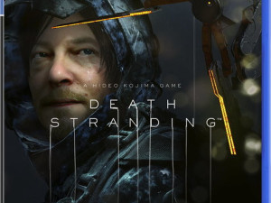DEATH STRANDING PS4 DIGITALNA IGRA***AKCIJA***