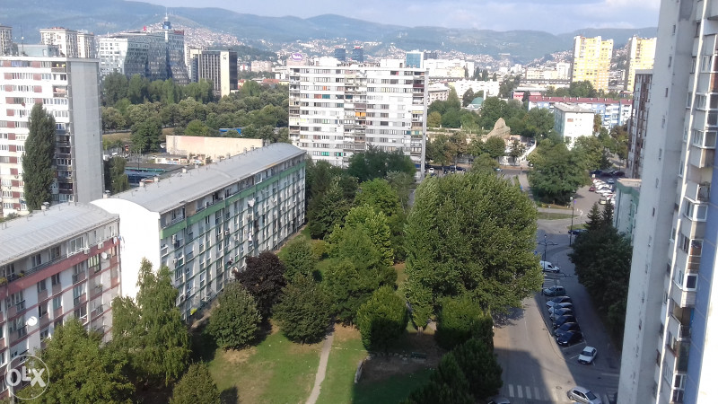 STAN NA DAN -NOĆ-(DNEVNI BORAVAK) SARAJEVO-GRBAVICA 061 701 684 -