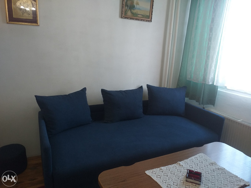STAN NA DAN -NOĆ-(DNEVNI BORAVAK) SARAJEVO-GRBAVICA 061 701 684 - 4