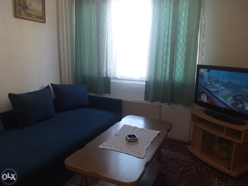 STAN NA DAN -NOĆ-(DNEVNI BORAVAK) SARAJEVO-GRBAVICA 061 701 684 - 5