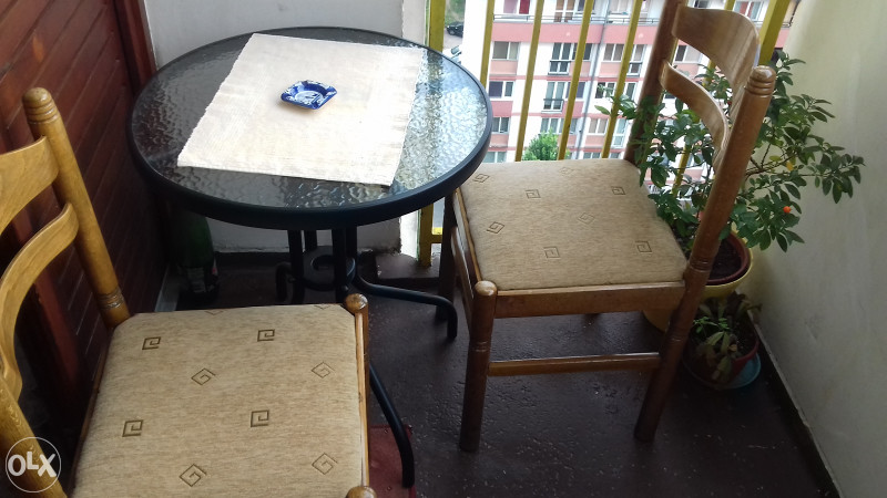 STAN NA DAN -NOĆ-(DNEVNI BORAVAK) SARAJEVO-GRBAVICA 061 701 684 - 11