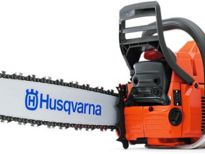 Motorna pila husqvarna h 365 special motorka
