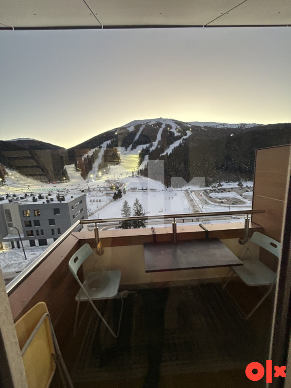 Apartman Atomic Bjelašnica