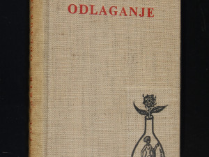 Odlaganje - Žan-Pol Sartr