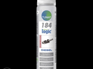TUNAP 184 Zaštita DPF-a