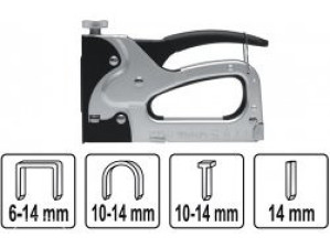 Klamerica YATO 6-14mm
