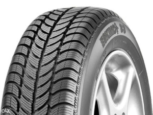 205 55 R16 205 55 16 2055516 Sava Eskimo S3 91T