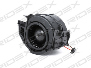 Ventilator motoric grijanja Audi A6 4F C6 2.0 TDI