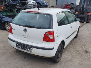 VW POLO '03 -DIJELOVI