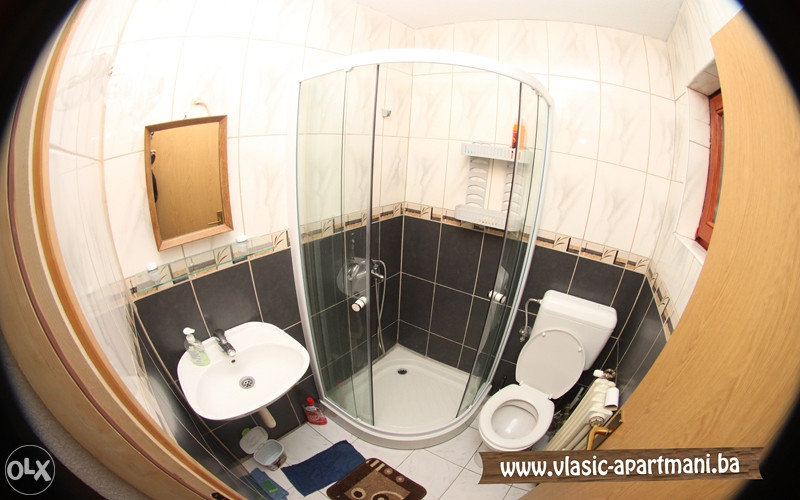 VIKENDICA VLASIC VLAŠIĆ SOBE APARTMANI 3
