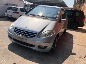 A KLASA 169 W169 1.7 B. 266940 DIJELOVI KRLE AUTOOTPAD AUTO OTPAD