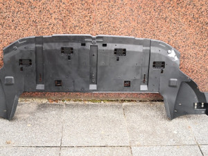 Peugeot pezo 308 zastita plastika suspleh benzin