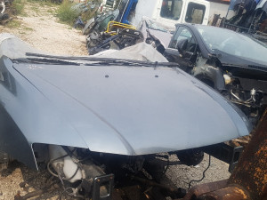 Hauba fiat stilo 3 vrata