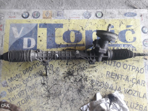 LETVA VOLANA CITROEN C4 / 6820000084 / 20389211