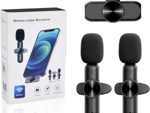 Bezicni mobitel iPhone IOS Android 2,4 ghz mikrofon streaming