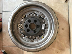 DSG zamajac Pasat Passat 6 B6 7 B7 CC 1.6 1.9 2.0 TDI