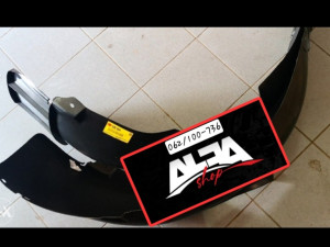 VW Bora 98-06 unutrasnji blatobran L+D na stanju 062/100-736