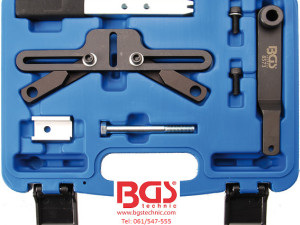 Set alata za blokiranje zamajca, za BMW (BGS 8573)