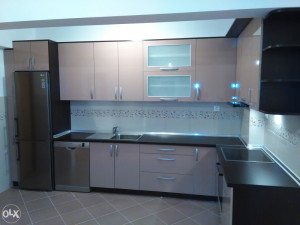 KUHINJA AKRIL TREBINJE