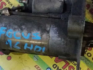 ANLASER/ALNESER FORD FOKUS 1.6 HDI