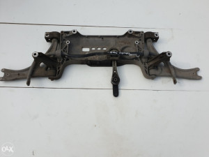 Prednji most lafet lafeta VW Tiguan 5N 2007-2010 god